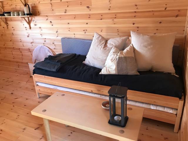Aktiv Skärgård Glamping