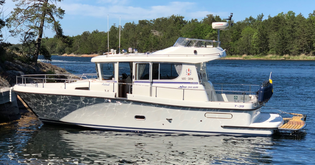 Archipelago Charter Service