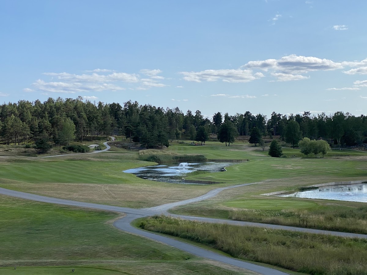 Fågelbro G&CC – Yoga & Massage