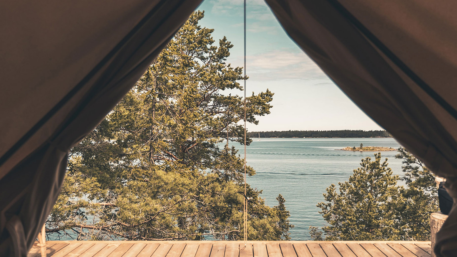 Fejan Outdoor Glamping