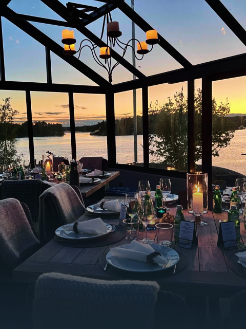 Fiskeguide Stockholm – Privat guide