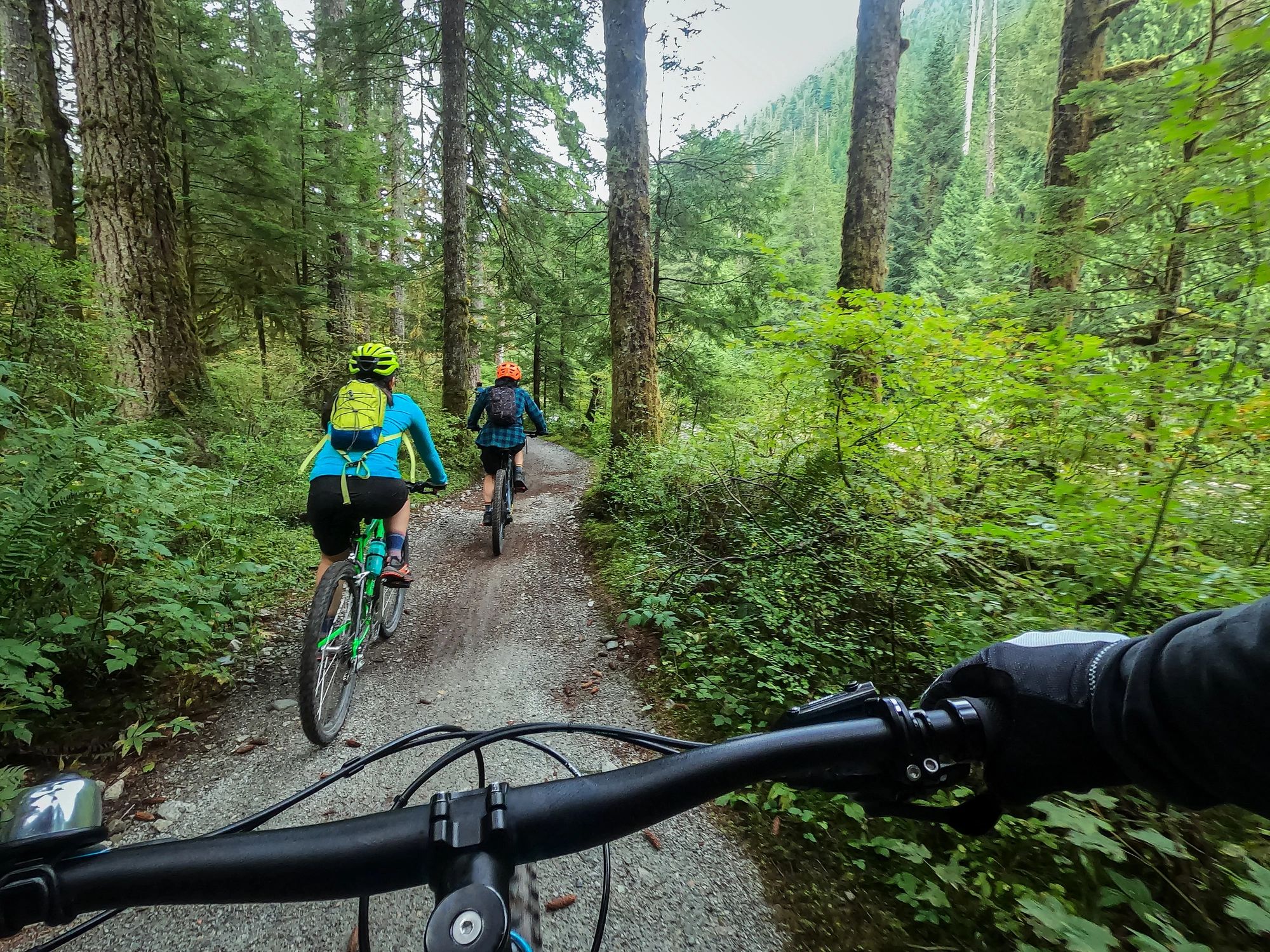 Get Out Adventure – Privat kajakguide