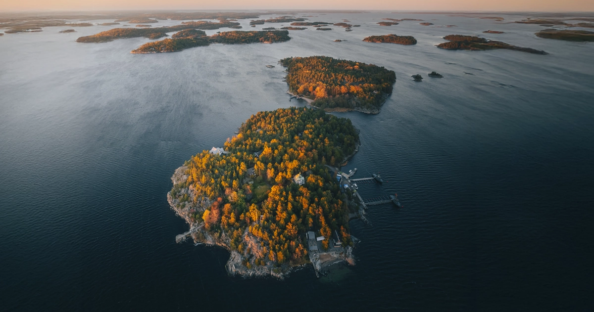 Idöborg Glamping