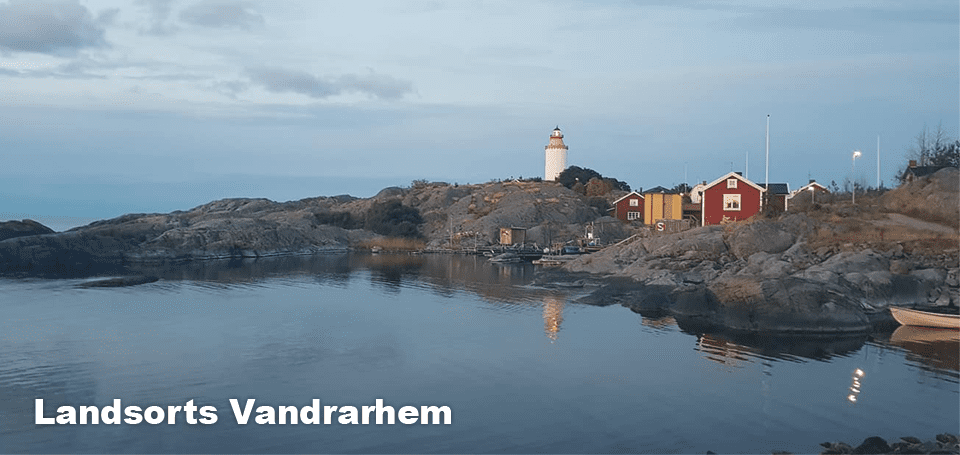 Landsorts Vandrarhem