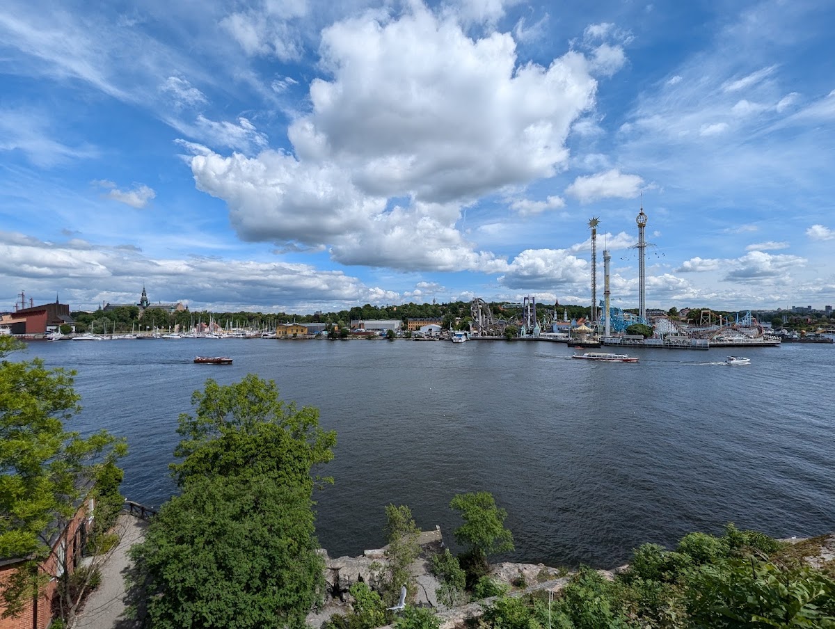 Öppet Hav