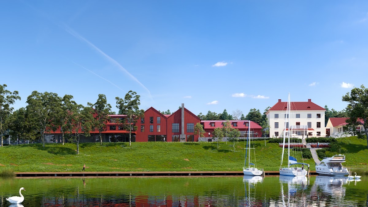 Skärgårdshotellet